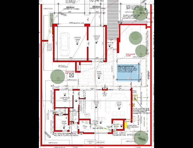 4 BEDROOM HOUSE FOR SALE IN FOUNTAINBROOK ESTATE